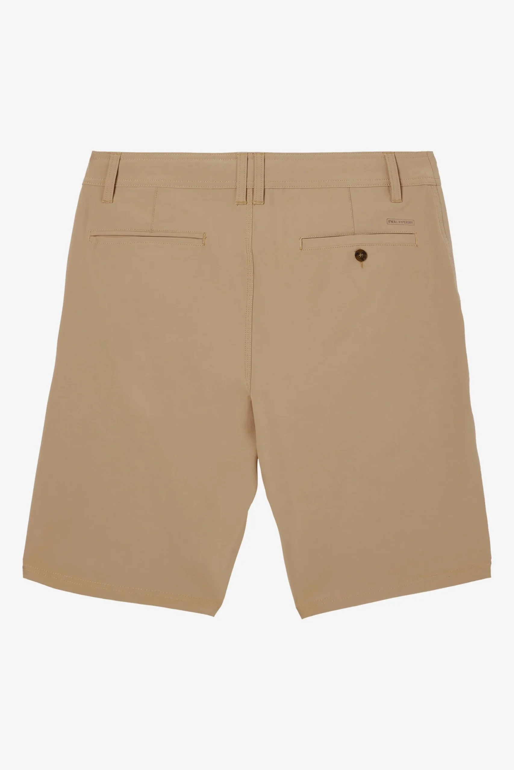 O’Neill Shorts<RESERVE SOLID 21" HYBRID SHORTS