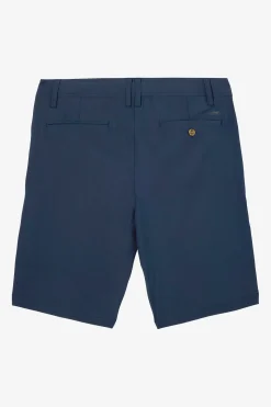 O’Neill Shorts<RESERVE SOLID 21" HYBRID SHORTS