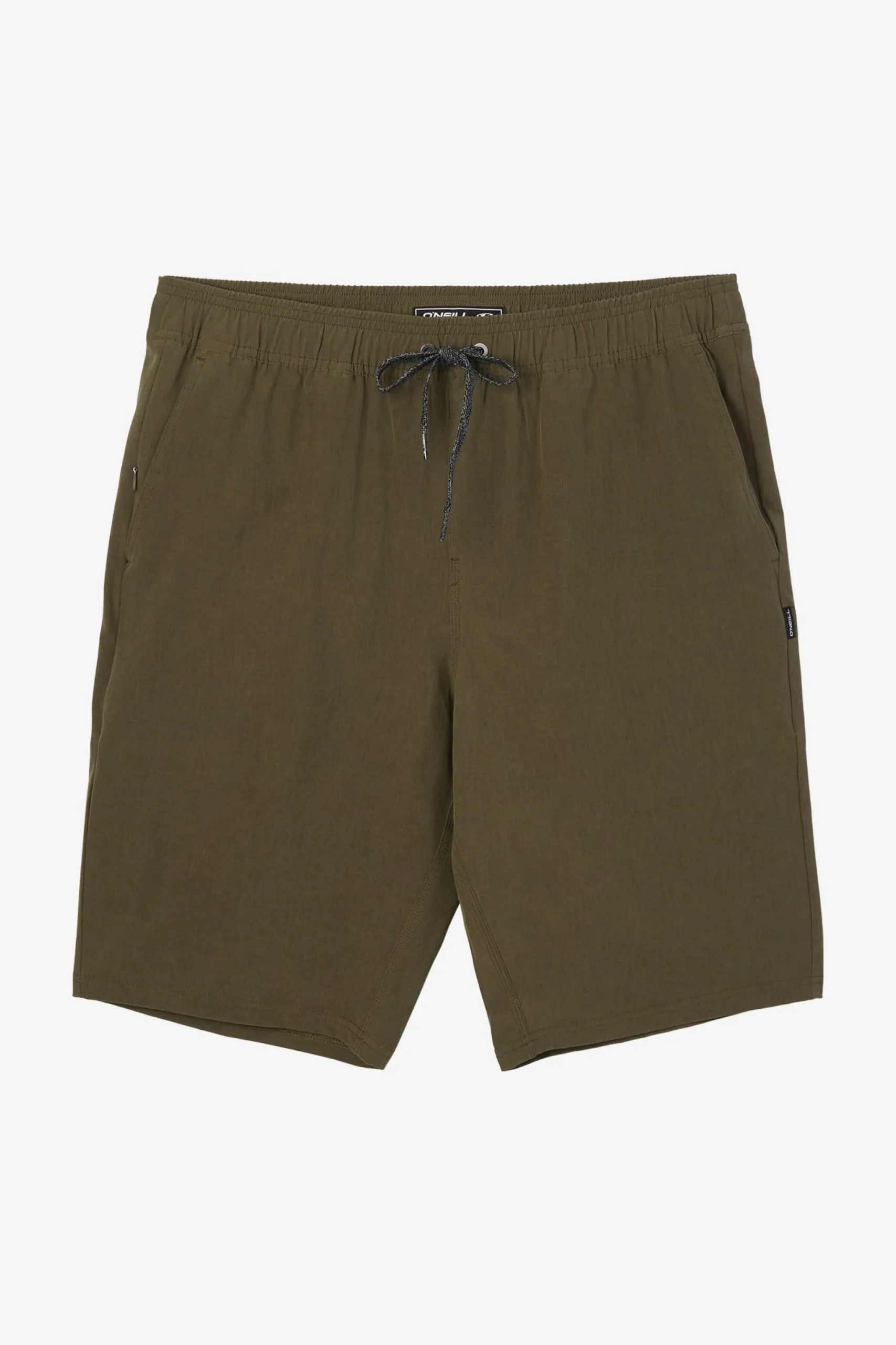 O’Neill Shorts<RESERVOIR ELASTIC WAIST 21" HYBRID SHORTS