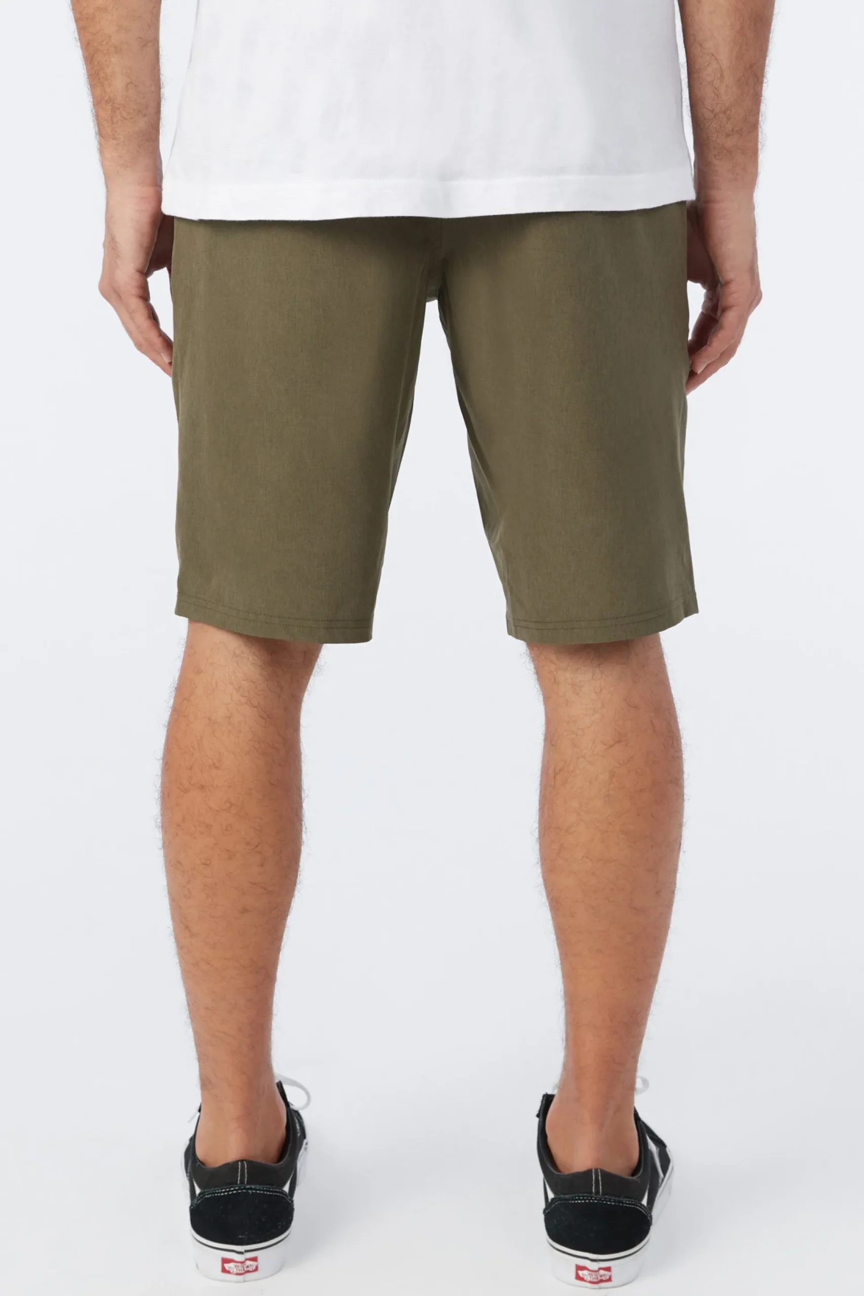 O’Neill Shorts<RESERVOIR ELASTIC WAIST 21" HYBRID SHORTS
