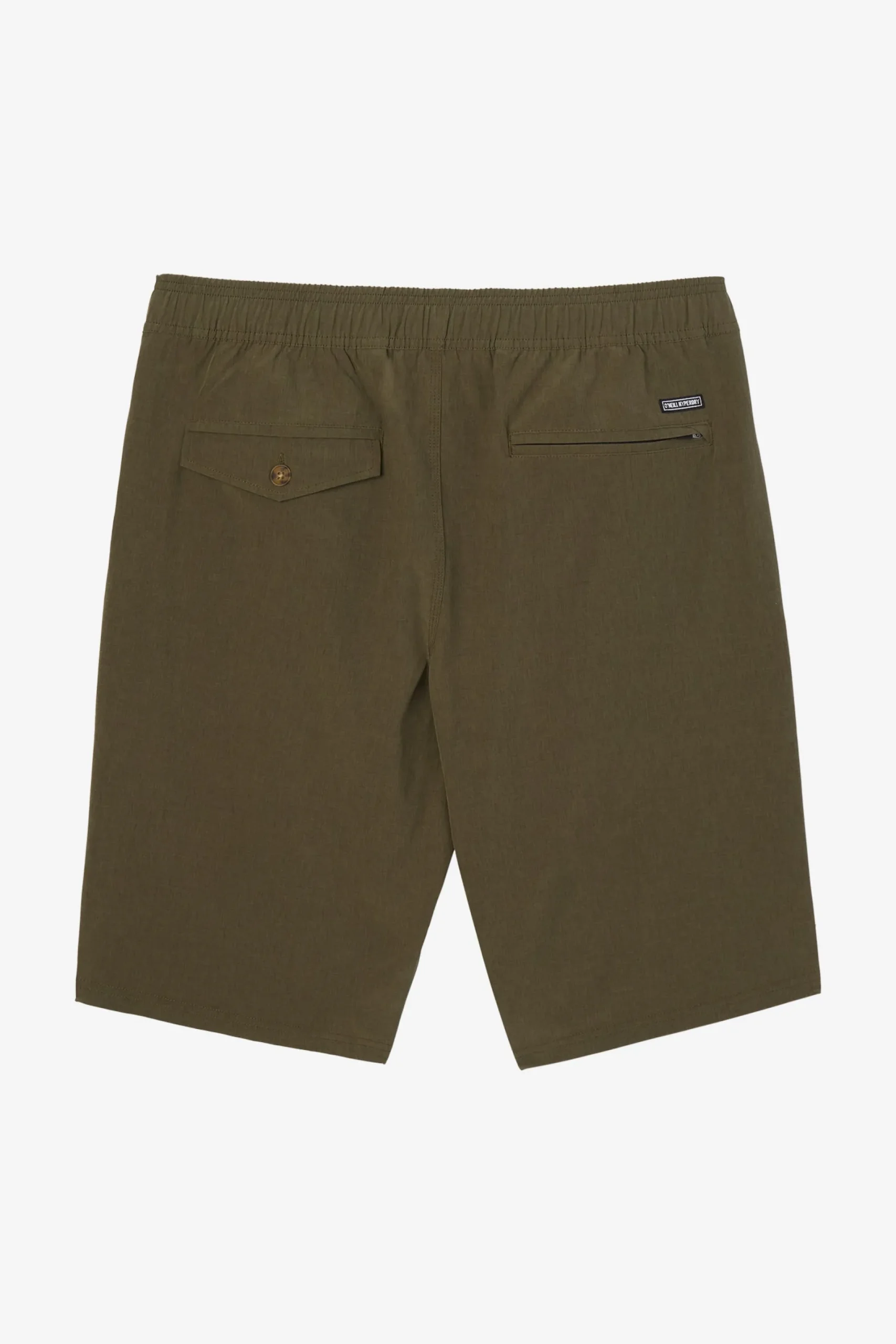 O’Neill Shorts<RESERVOIR ELASTIC WAIST 21" HYBRID SHORTS