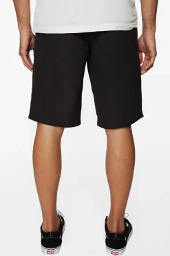 O’Neill Shorts<RESERVOIR ELASTIC WAIST 21" HYBRID SHORTS