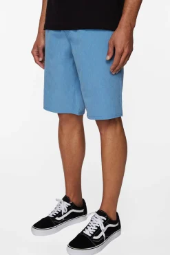 O’Neill Shorts<RESERVOIR ELASTIC WAIST 21" HYBRID SHORTS