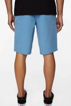 O’Neill Shorts<RESERVOIR ELASTIC WAIST 21" HYBRID SHORTS