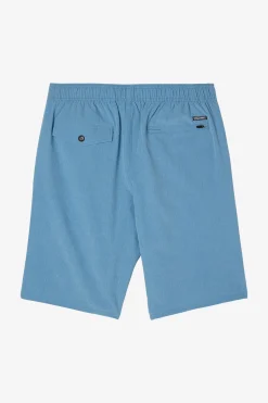 O’Neill Shorts<RESERVOIR ELASTIC WAIST 21" HYBRID SHORTS