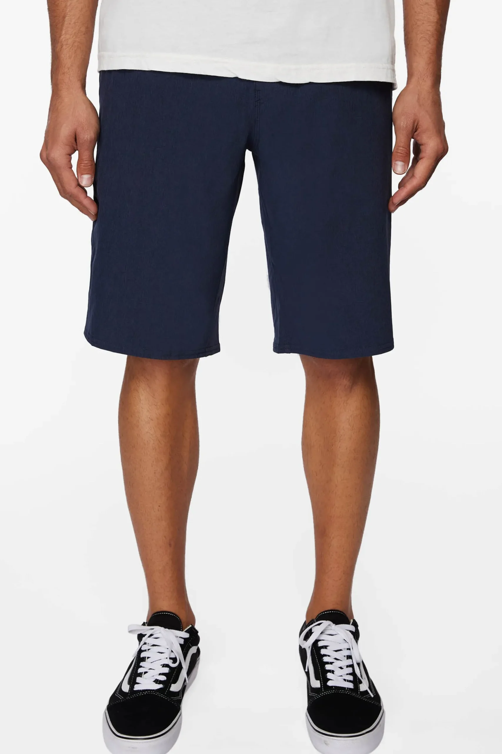 O’Neill Shorts<RESERVOIR ELASTIC WAIST 21" HYBRID SHORTS