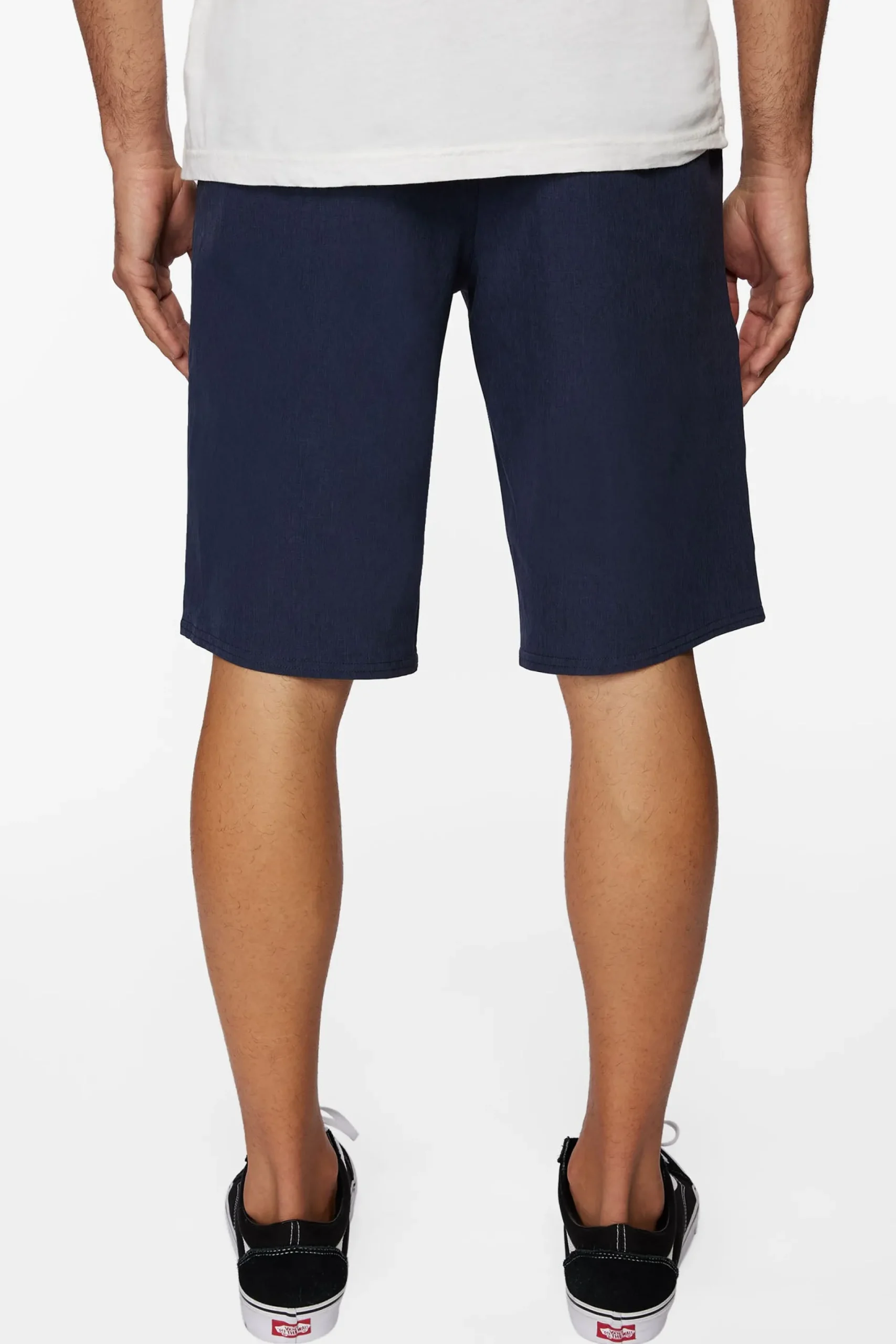 O’Neill Shorts<RESERVOIR ELASTIC WAIST 21" HYBRID SHORTS