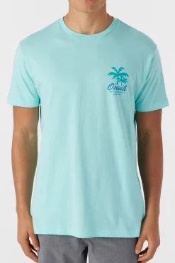 O’Neill Tees<RESORT TEE