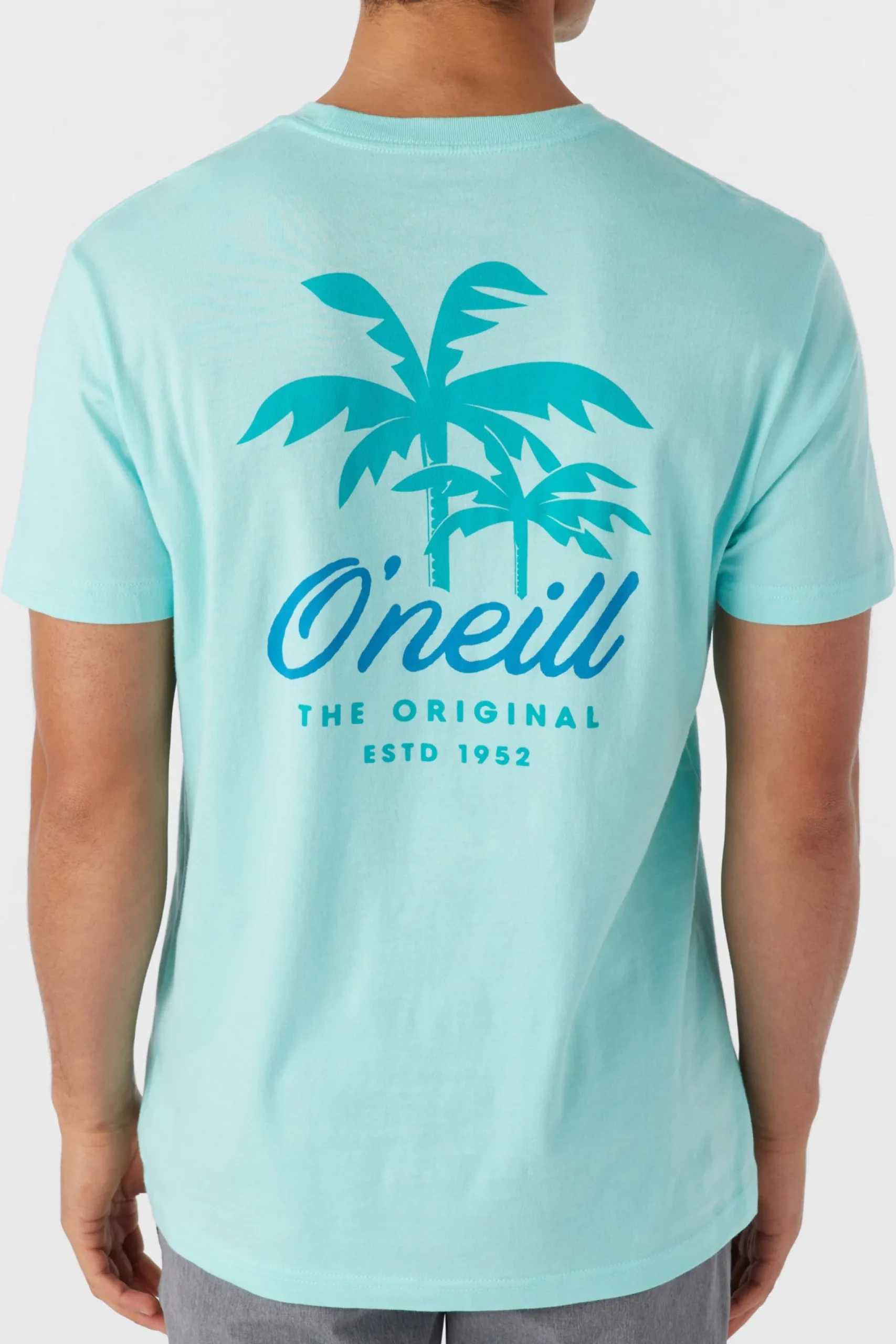O’Neill Tees<RESORT TEE
