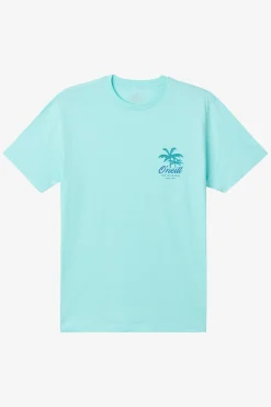 O’Neill Tees<RESORT TEE