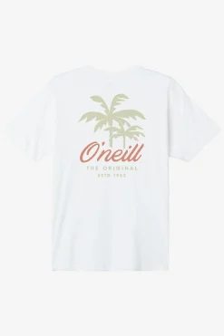 O’Neill Tees<RESORT TEE