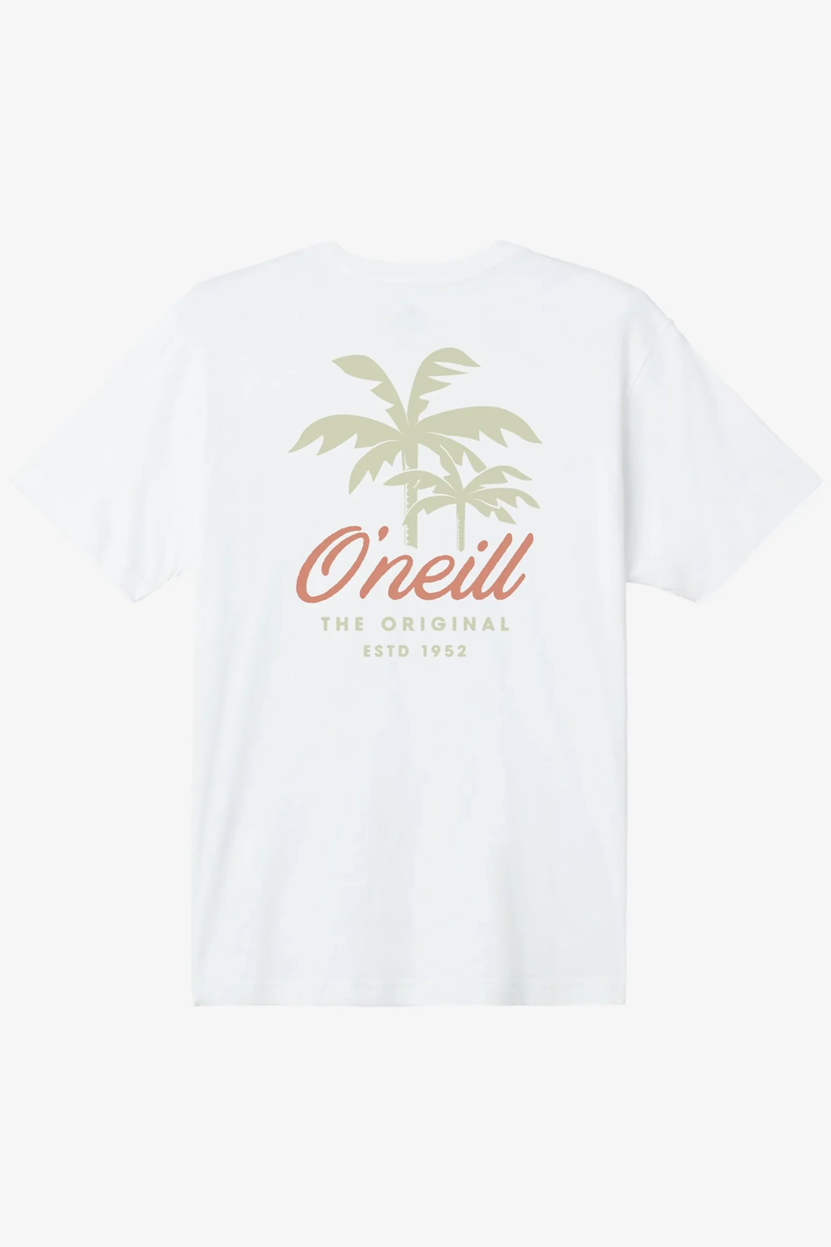 O’Neill Tees<RESORT TEE