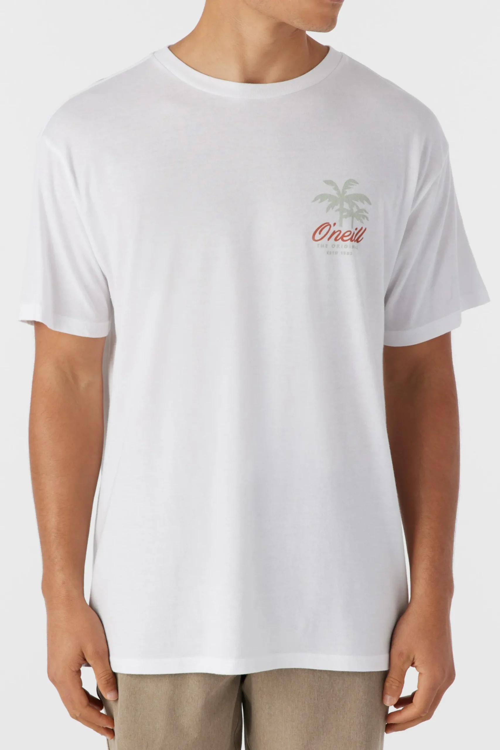 O’Neill Tees<RESORT TEE