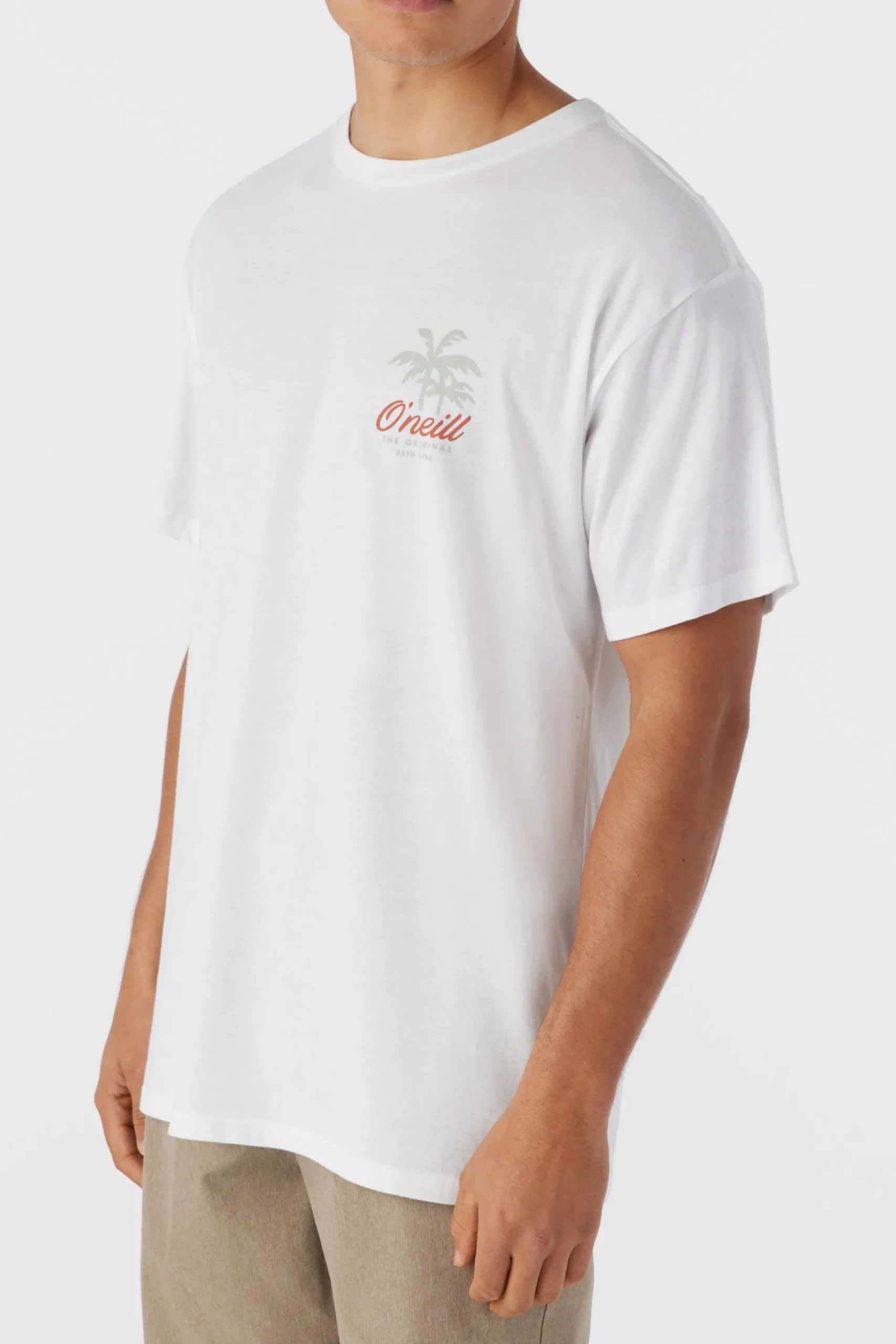 O’Neill Tees<RESORT TEE