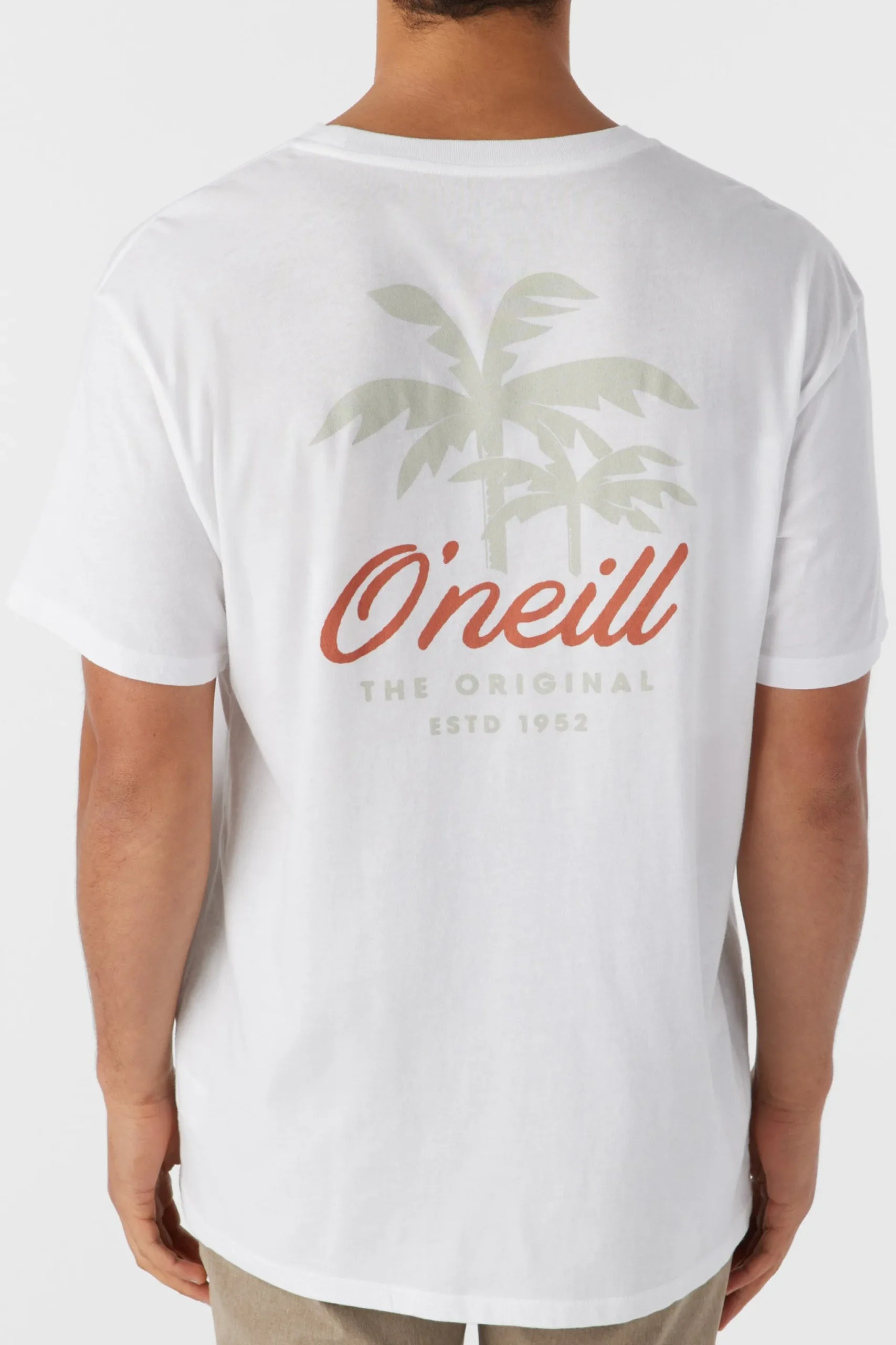 O’Neill Tees<RESORT TEE