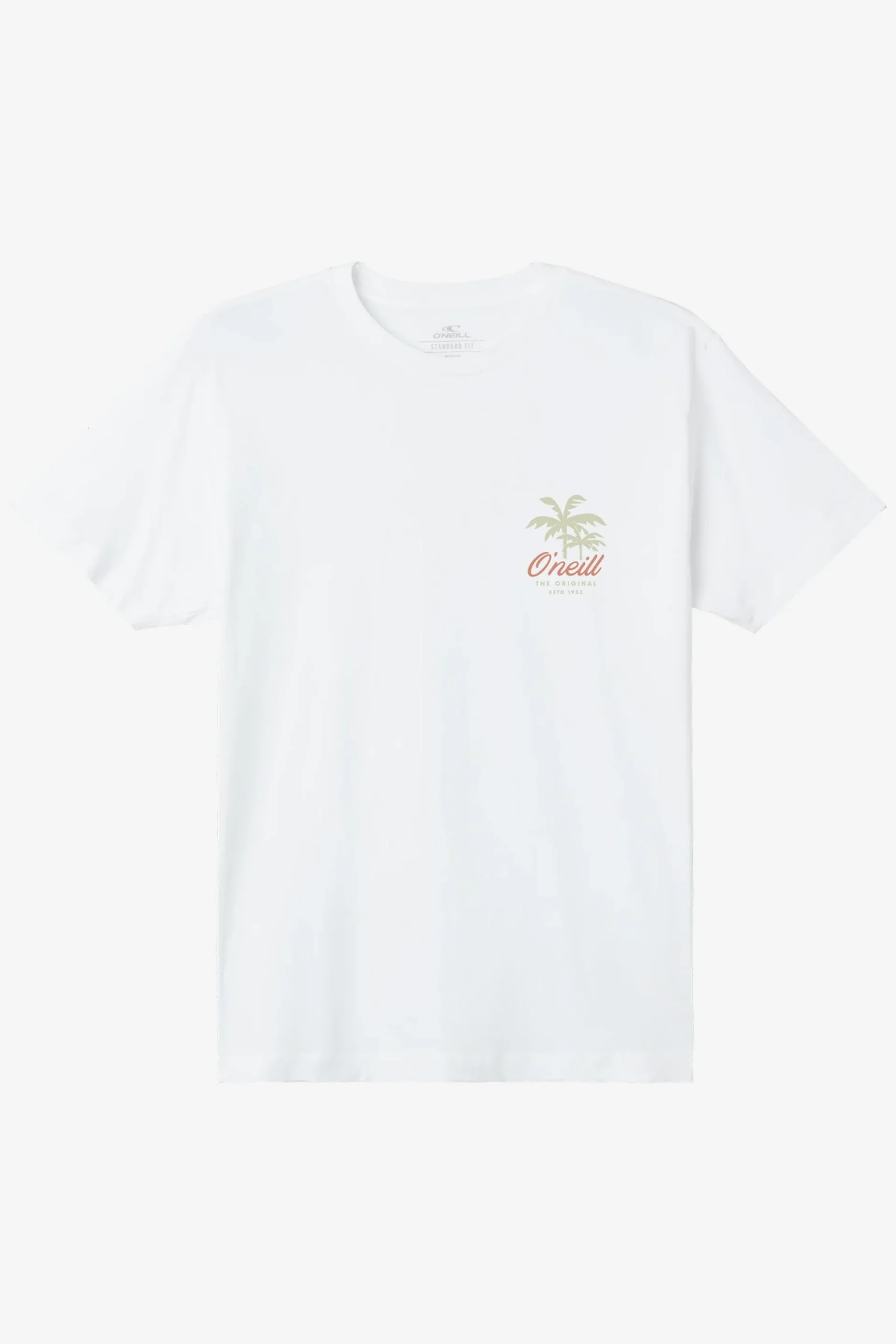 O’Neill Tees<RESORT TEE