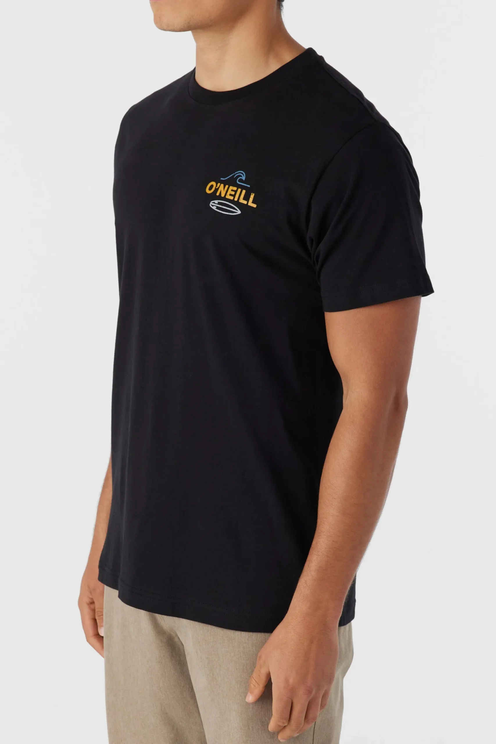 O’Neill Tees<RIP TIDE TEE