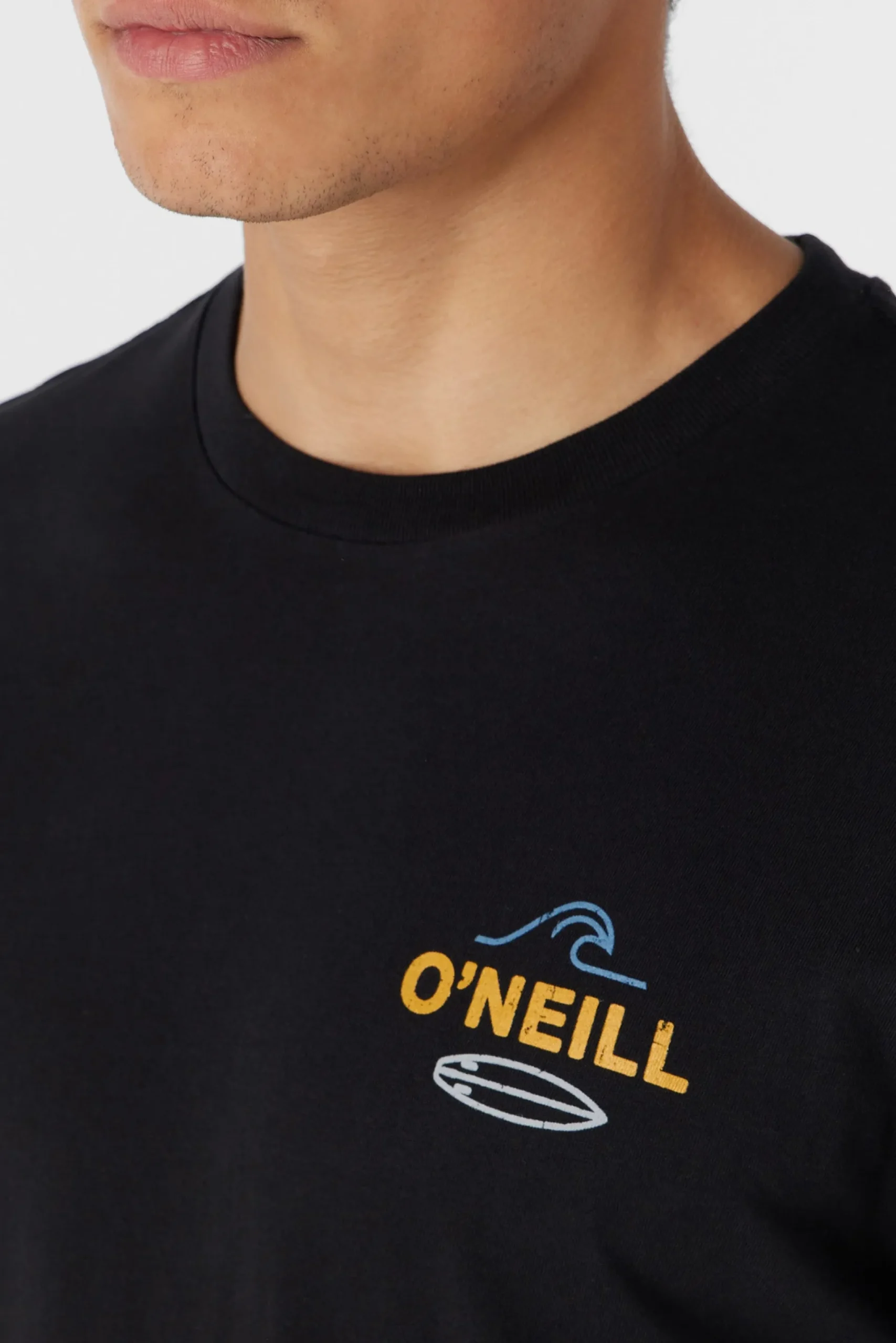 O’Neill Tees<RIP TIDE TEE