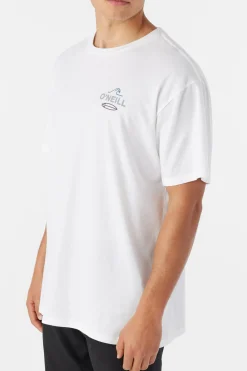 O’Neill Tees<RIP TIDE TEE