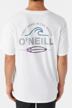 O’Neill Tees<RIP TIDE TEE