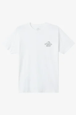 O’Neill Tees<RIP TIDE TEE
