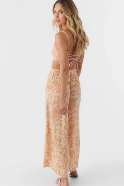 Women O’Neill Cover-Ups|Bottoms<ROAM SLOW TYMEA FLY AWAY BEACH PANTS
