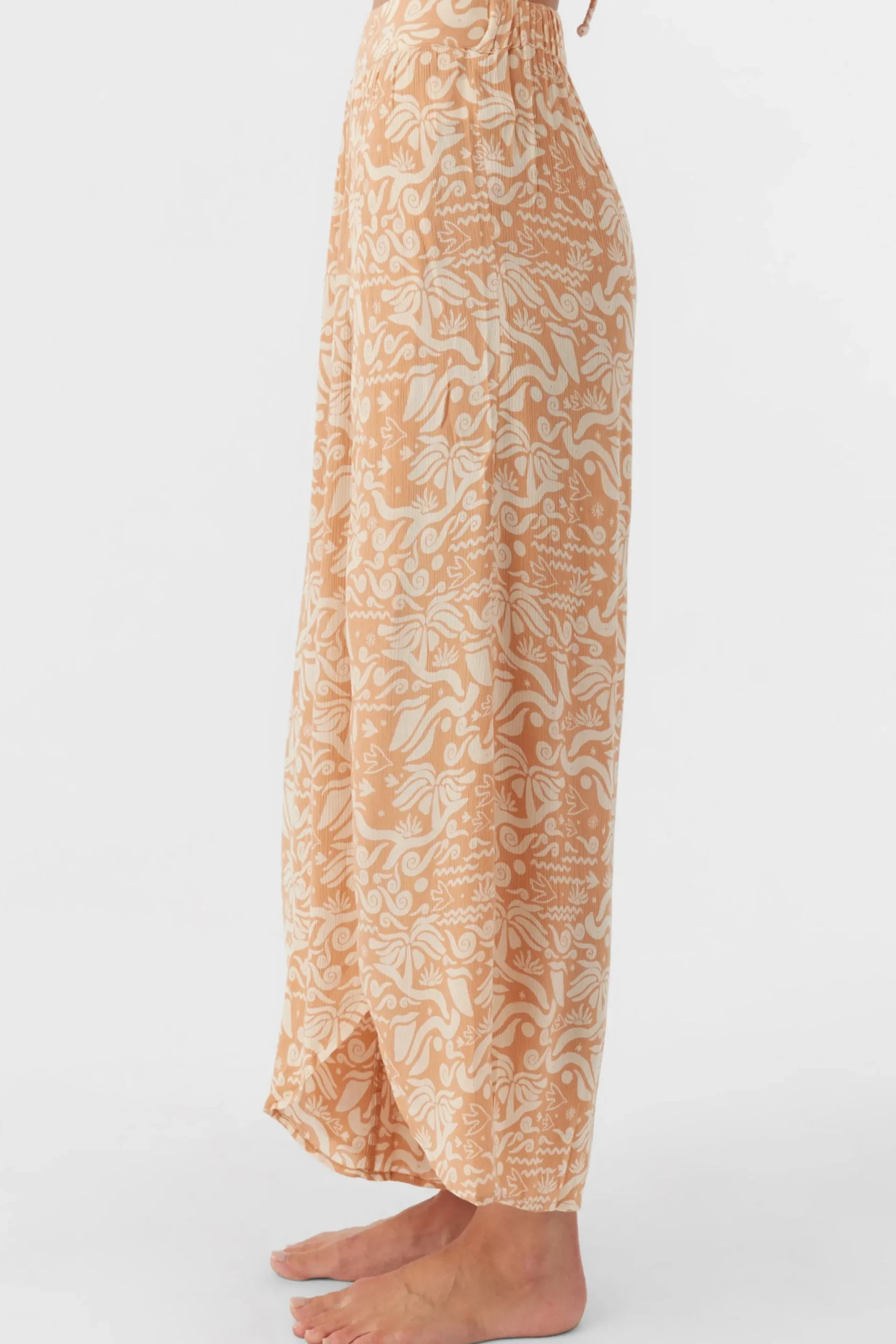 Women O’Neill Cover-Ups|Bottoms<ROAM SLOW TYMEA FLY AWAY BEACH PANTS