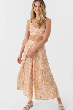 Women O’Neill Cover-Ups|Bottoms<ROAM SLOW TYMEA FLY AWAY BEACH PANTS