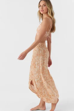 Women O’Neill Cover-Ups|Bottoms<ROAM SLOW TYMEA FLY AWAY BEACH PANTS