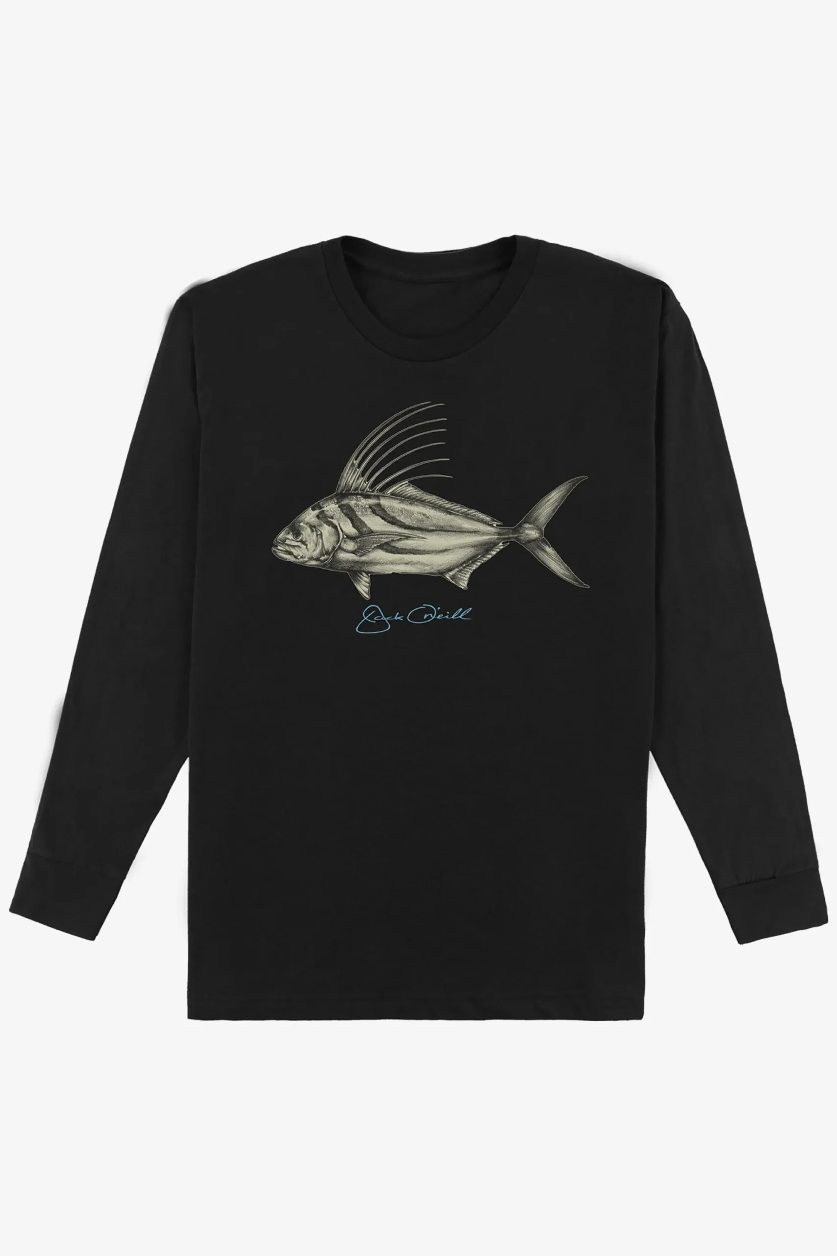 O’Neill Tees<ROOSTER LONG SLEEVE TEE