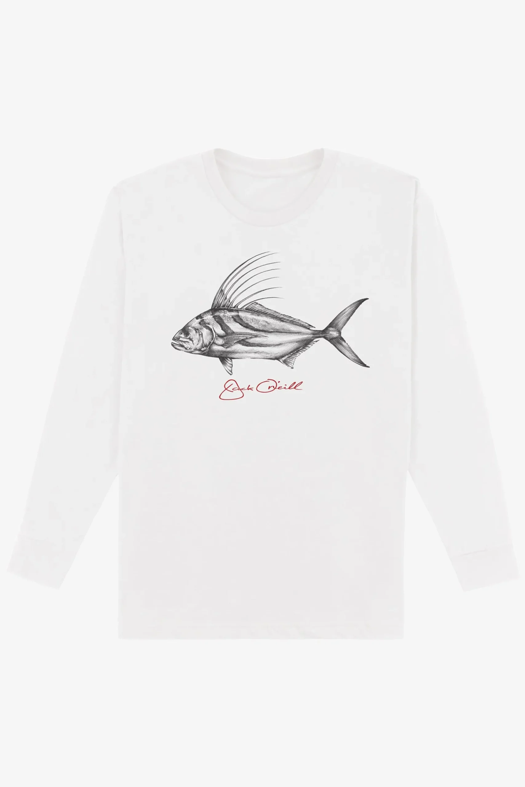 O’Neill Tees<ROOSTER LONG SLEEVE TEE