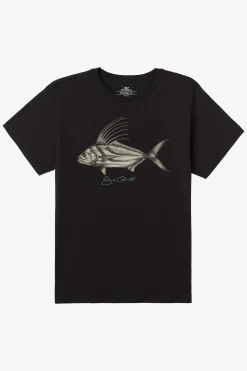 O’Neill Tees<ROOSTER TEE