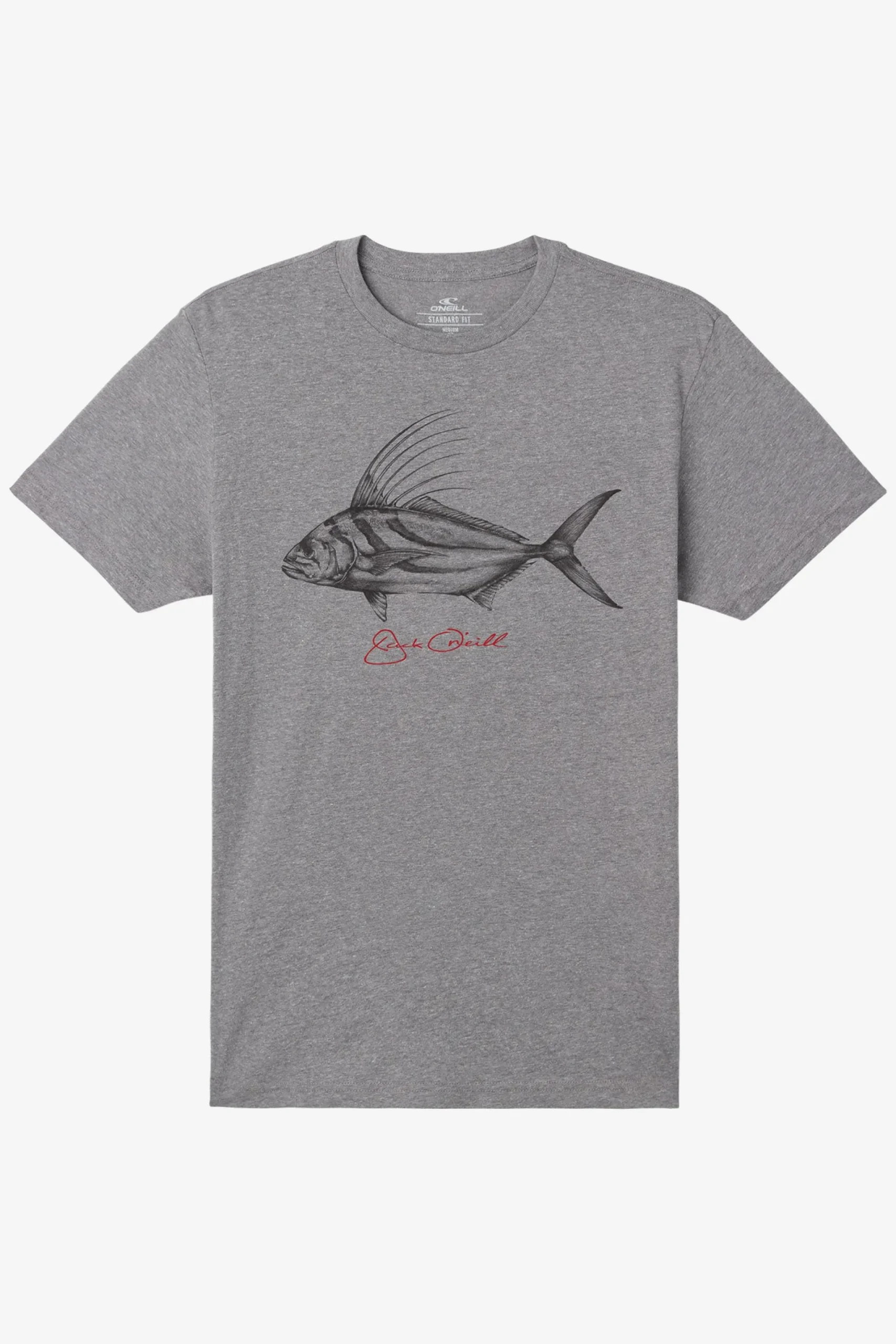 O’Neill Tees<ROOSTER TEE