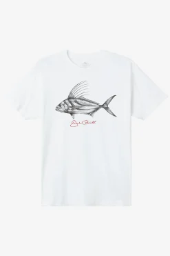 O’Neill Tees<ROOSTER TEE