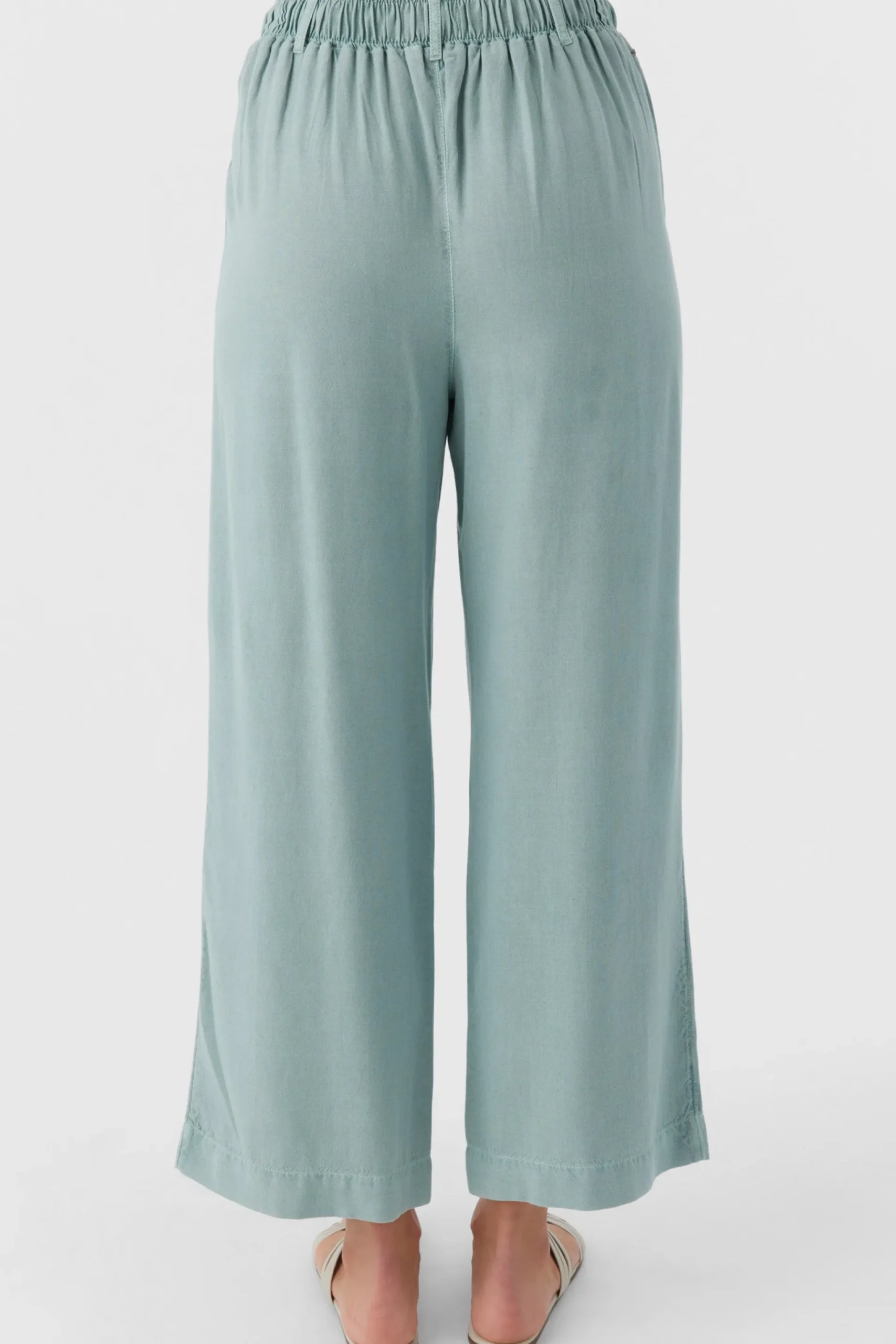 Women O’Neill Bottoms<ROWAN LINEN BLEND PANTS