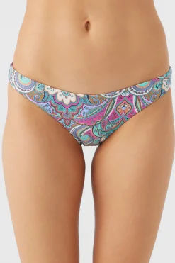Women O’Neill Medium|Bikini Bottoms<ROZARIA ROCKLEY CLASSIC BOTTOMS