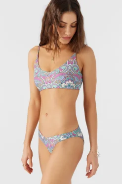 Women O’Neill Medium|Bikini Bottoms<ROZARIA ROCKLEY CLASSIC BOTTOMS