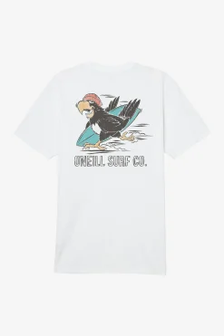 O’Neill Tees<RUDY TEE