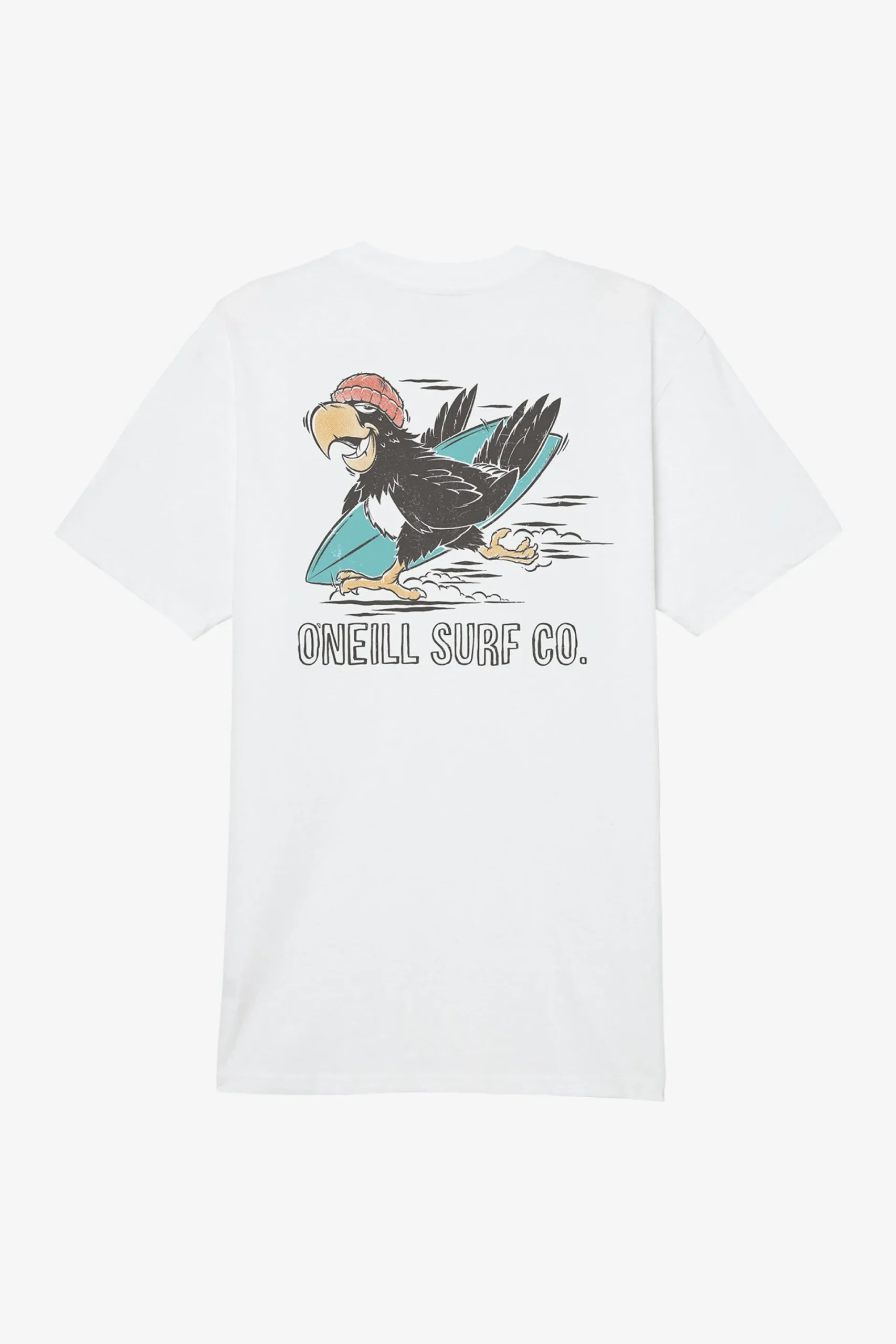 O’Neill Tees<RUDY TEE
