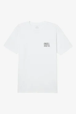 O’Neill Tees<RUDY TEE