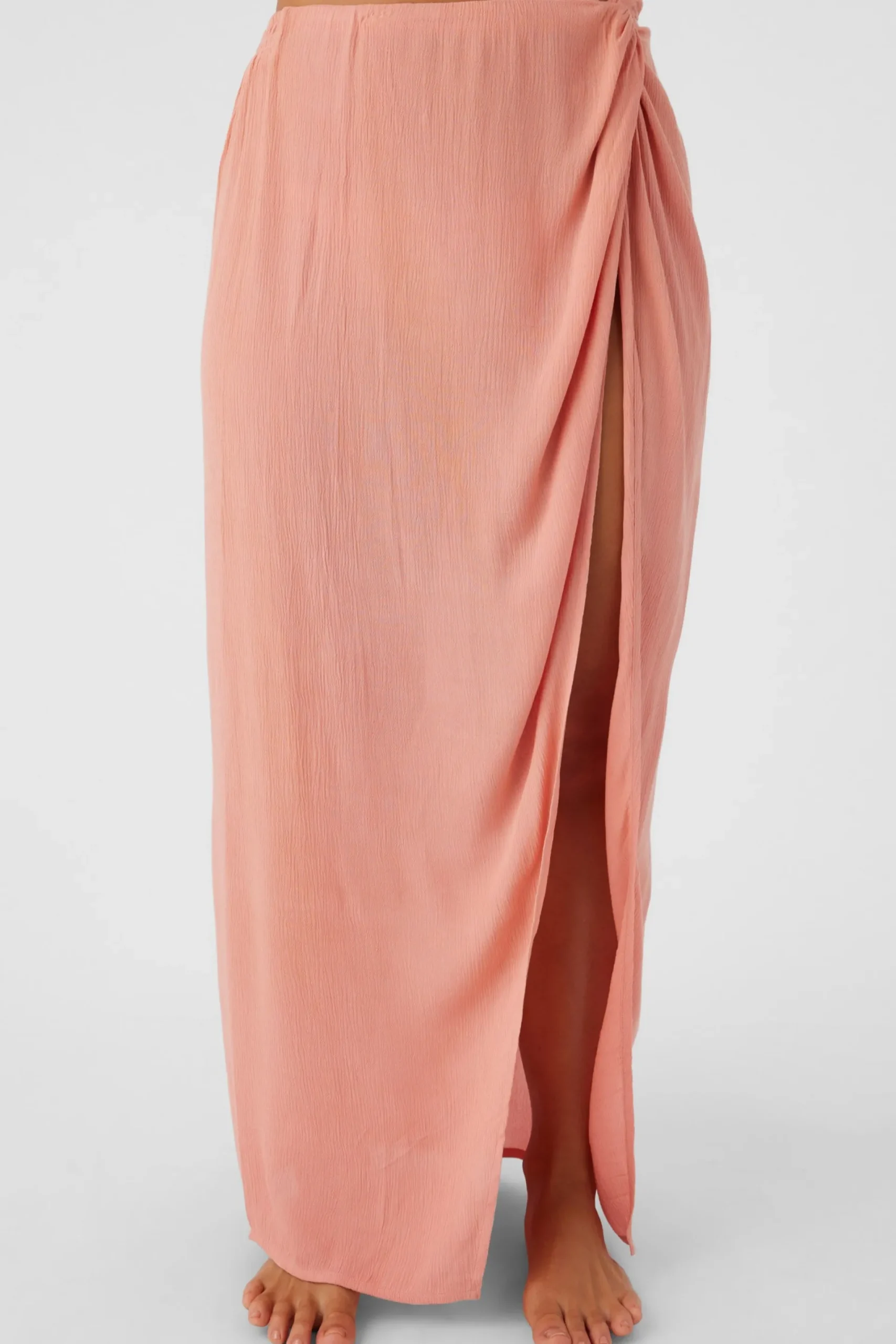 Women O’Neill Cover-Ups<SALTWATER SOLIDS HANALEI MAXI SKIRT COVER-UP