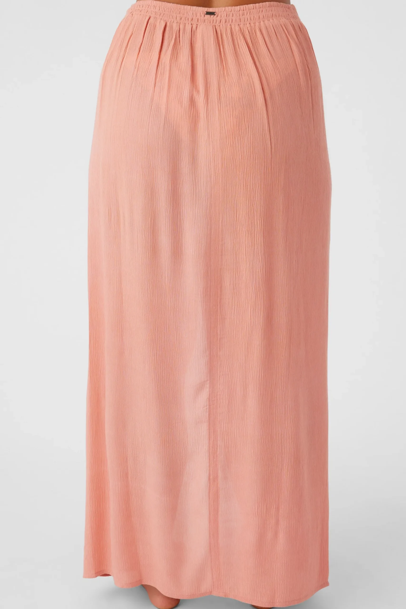 Women O’Neill Cover-Ups<SALTWATER SOLIDS HANALEI MAXI SKIRT COVER-UP