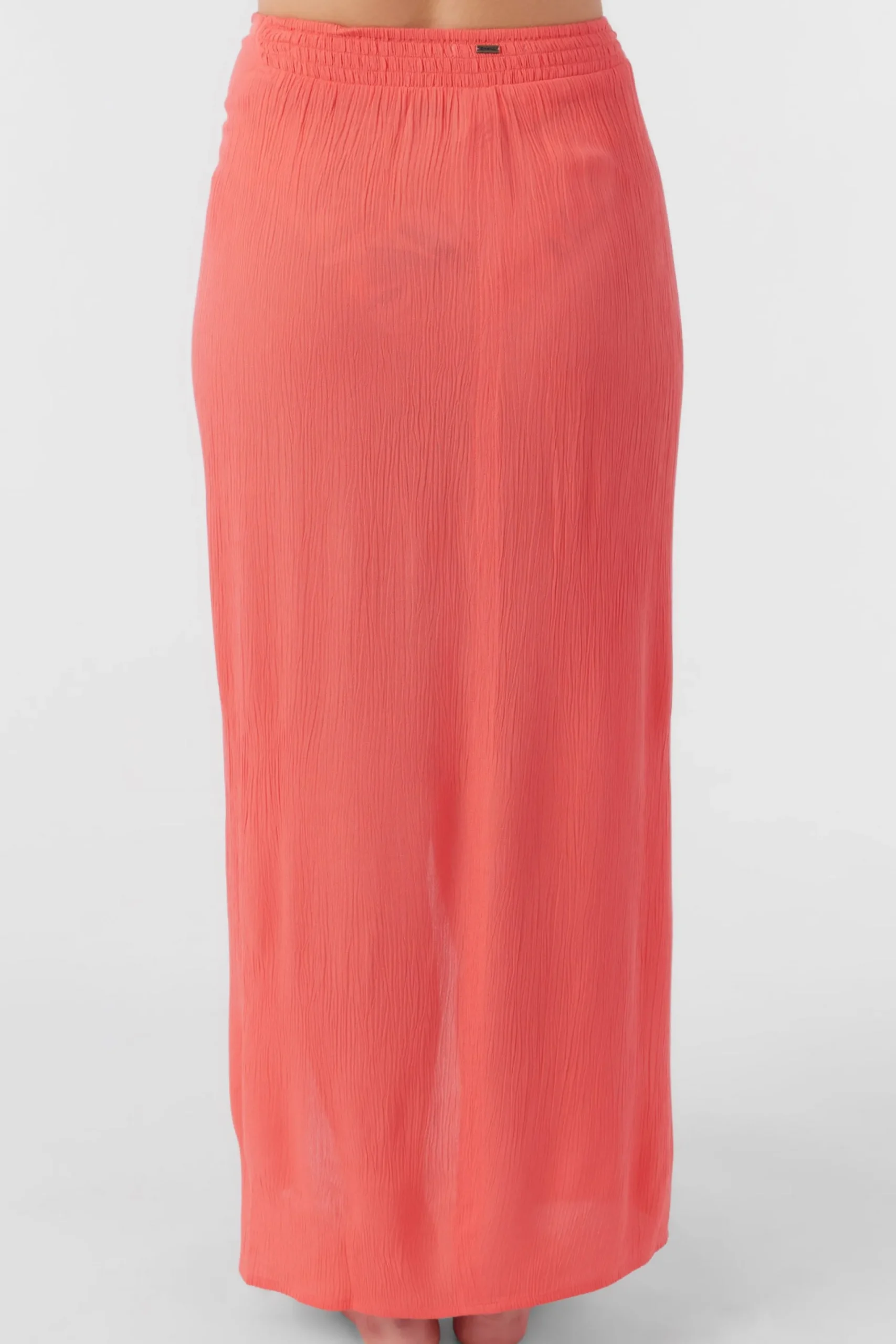 Women O’Neill Cover-Ups<SALTWATER SOLIDS HANALEI MAXI SKIRT COVER-UP