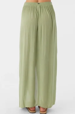 Women O’Neill Cover-Ups<SALTWATER SOLIDS HANALEI MAXI SKIRT COVER-UP