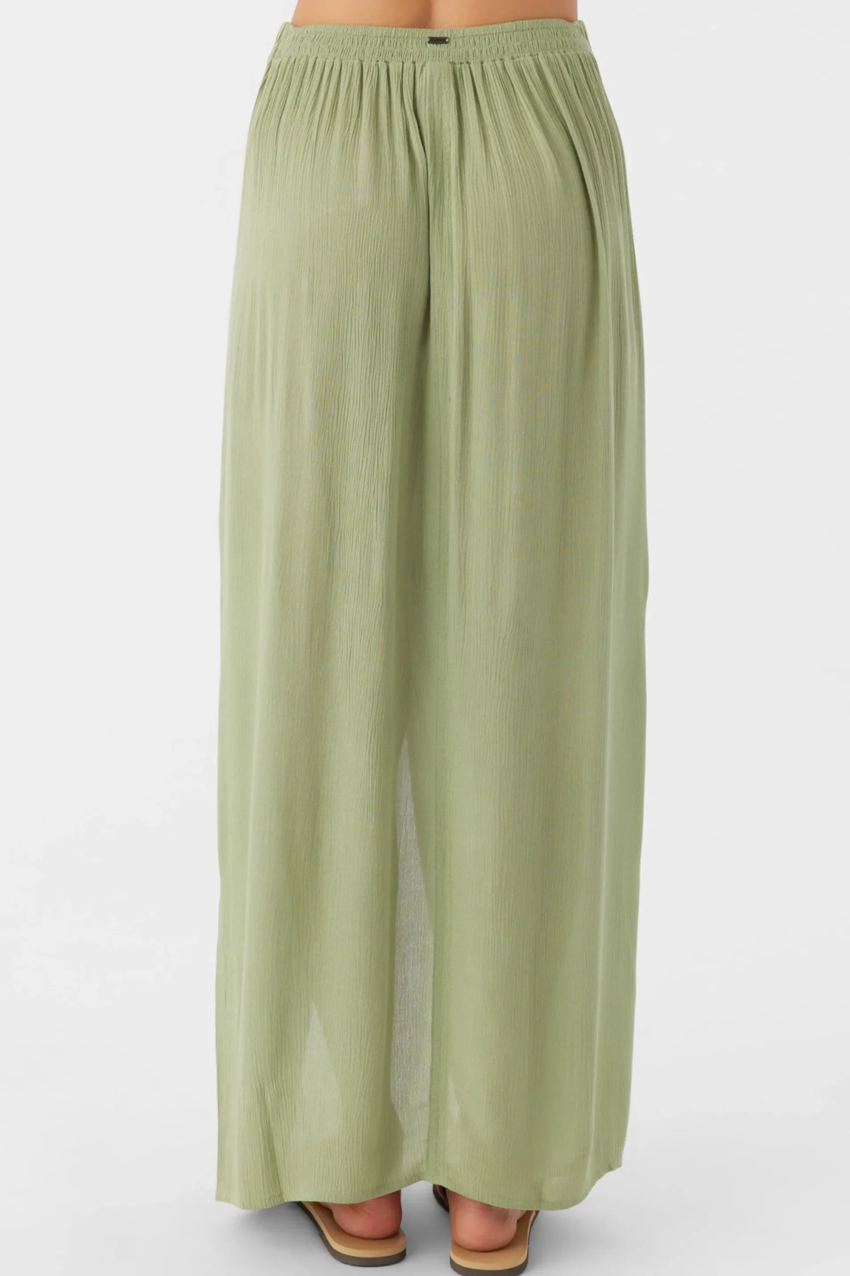 Women O’Neill Cover-Ups<SALTWATER SOLIDS HANALEI MAXI SKIRT COVER-UP