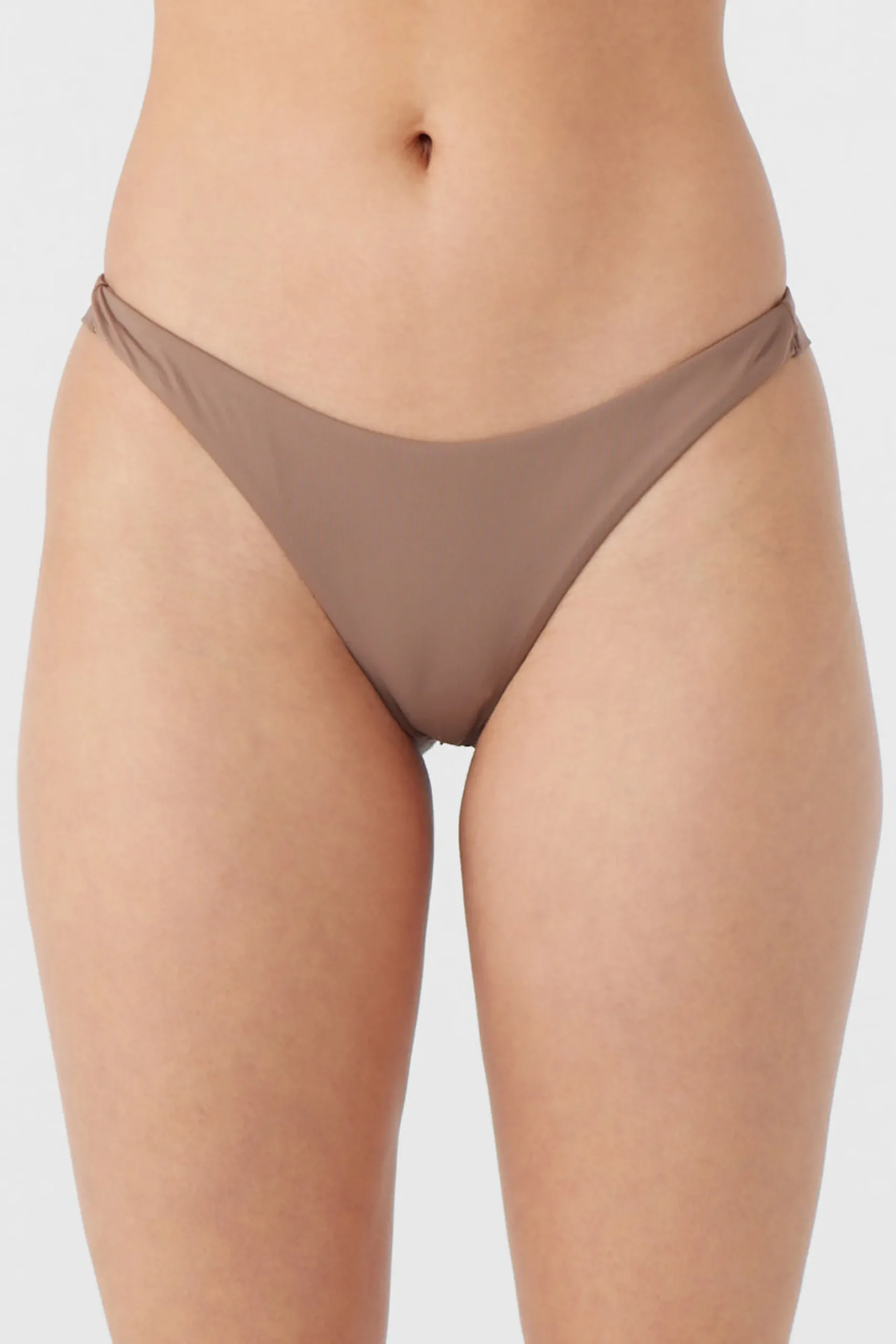 Women O’Neill Skimpy|Bikini Bottoms<SALTWATER SOLIDS HERMOSA SKIMPY BOTTOMS