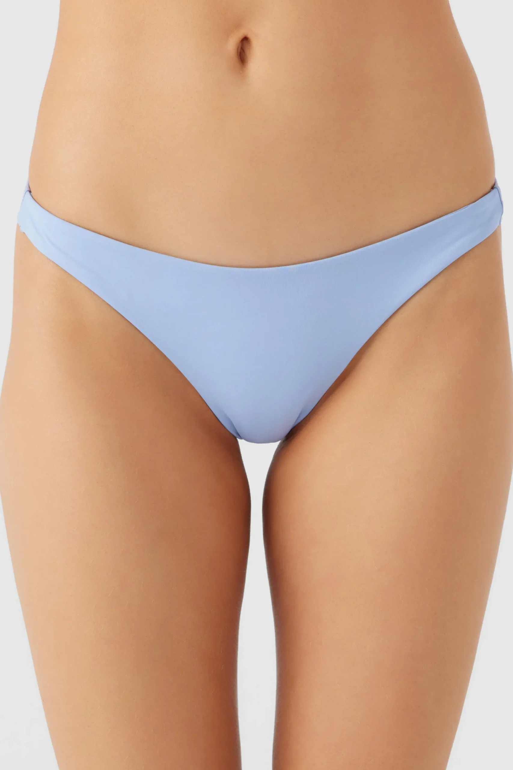 Women O’Neill Skimpy|Bikini Bottoms<SALTWATER SOLIDS HERMOSA SKIMPY BOTTOMS
