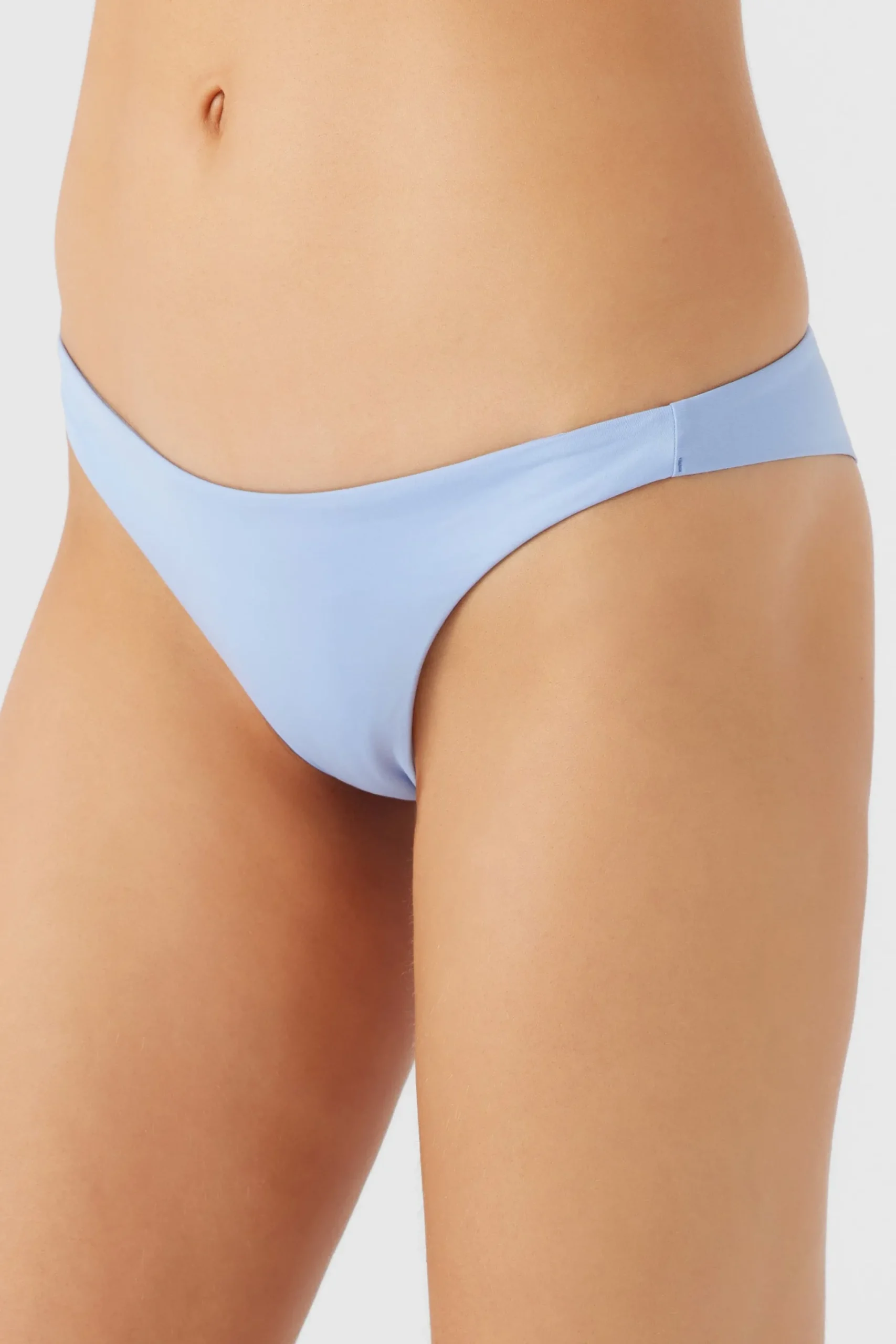 Women O’Neill Skimpy|Bikini Bottoms<SALTWATER SOLIDS HERMOSA SKIMPY BOTTOMS