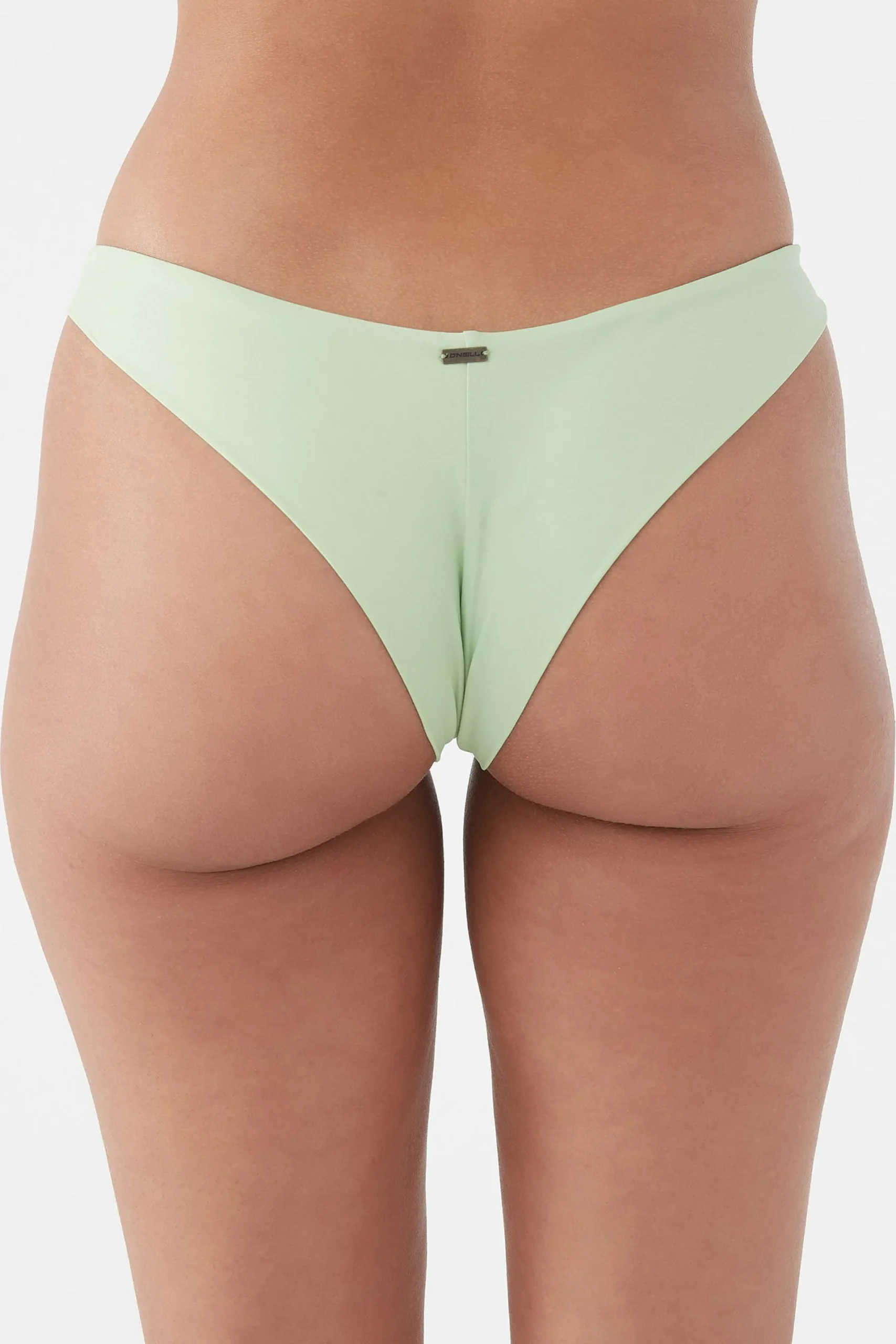 Women O’Neill Skimpy|Bikini Bottoms<SALTWATER SOLIDS HERMOSA SKIMPY BOTTOMS