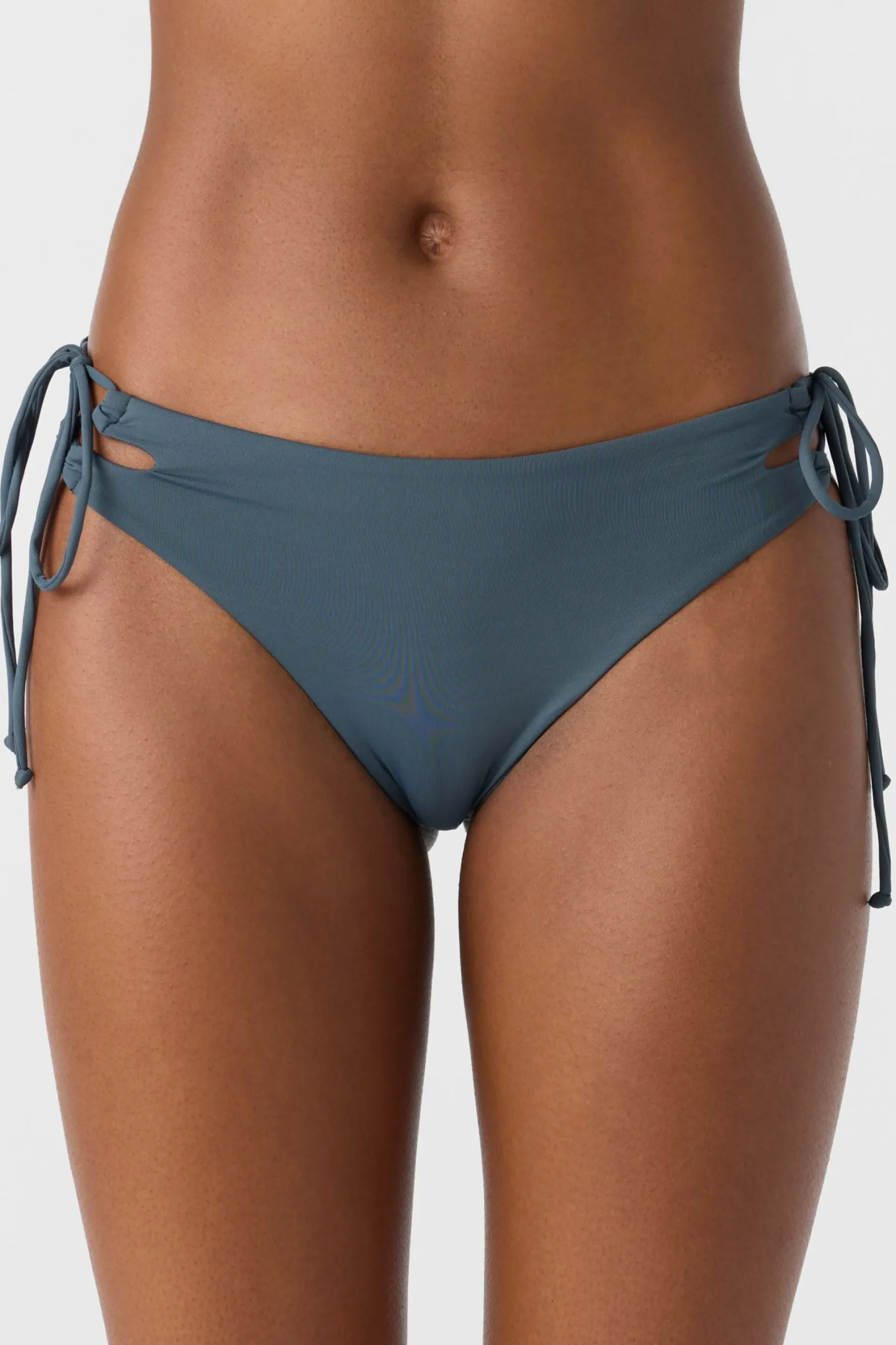 Women O’Neill Skimpy<SALTWATER SOLIDS JENSEN SKIMPY BOTTOMS